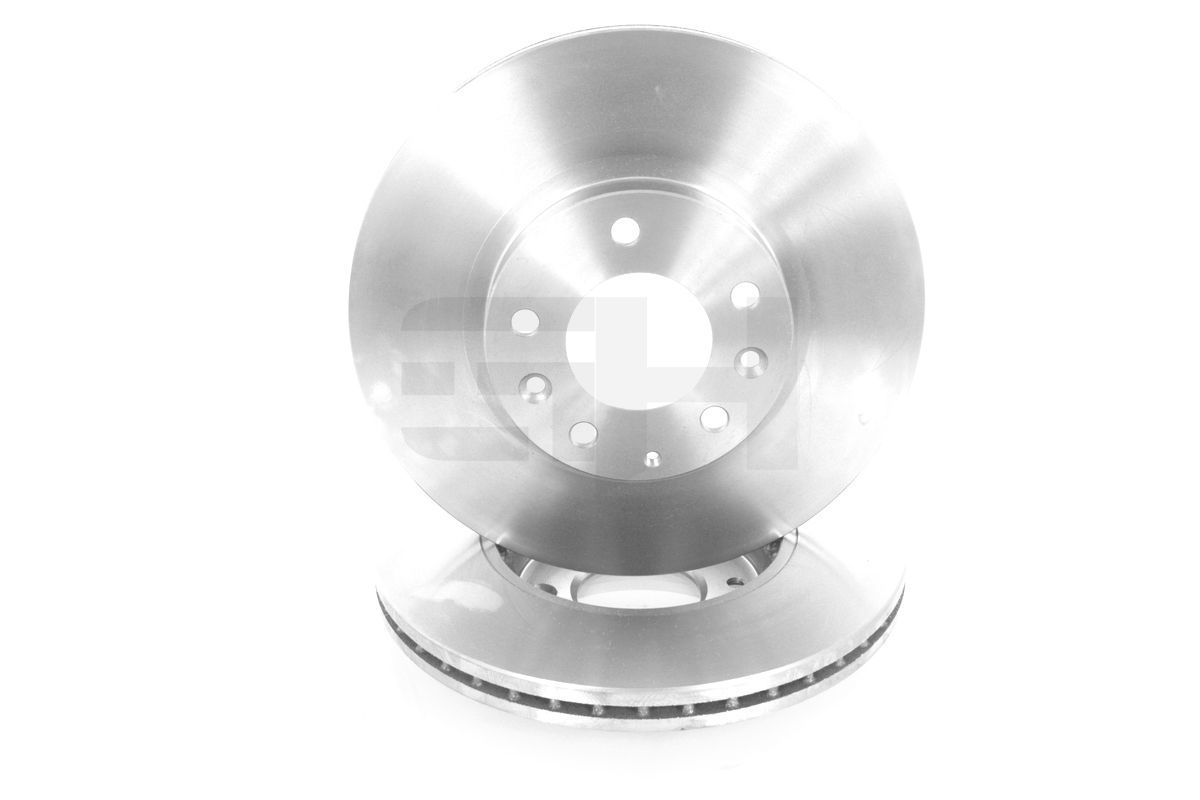 Stabdžių diskas GH GH-403271