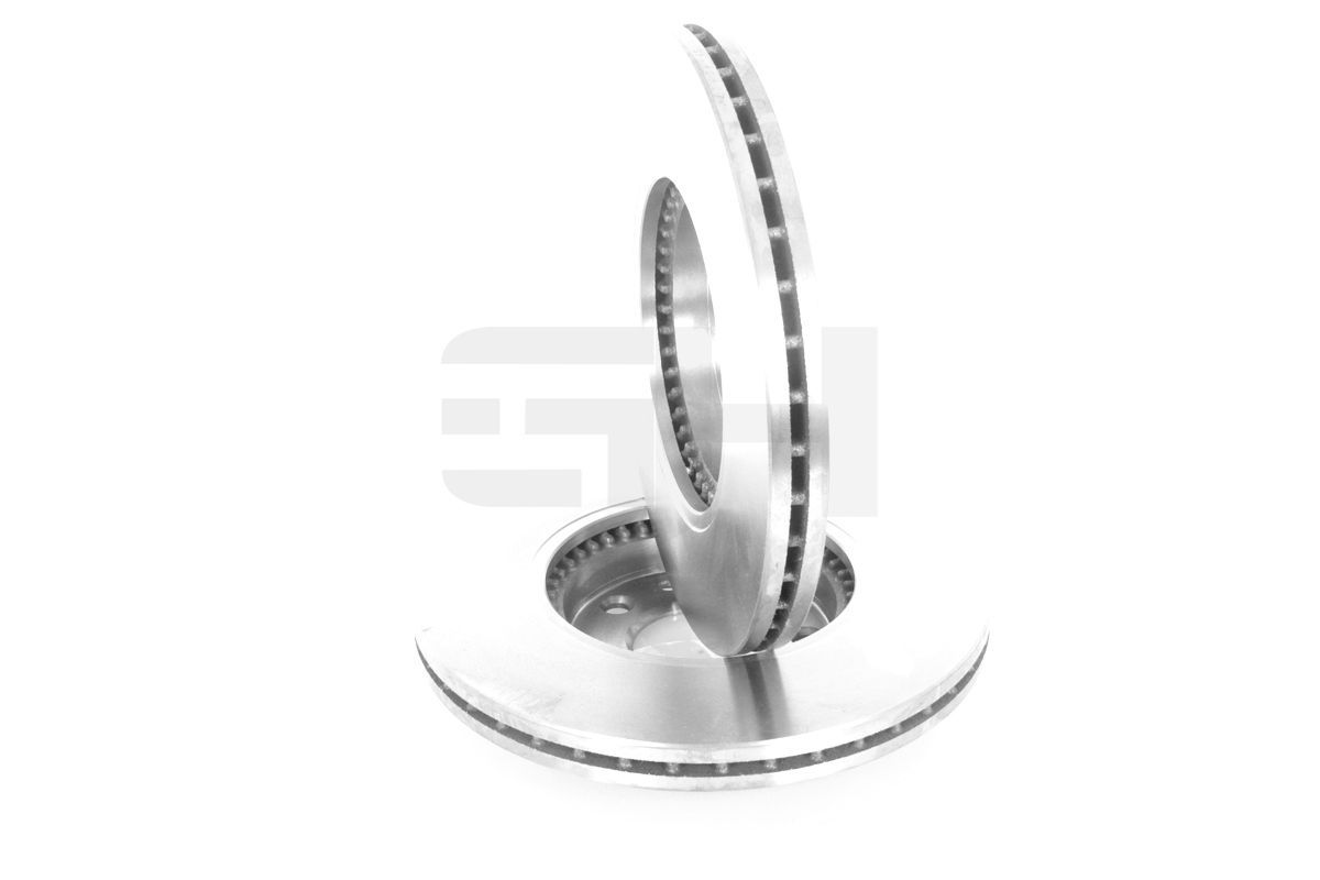 Stabdžių diskas GH GH-403271