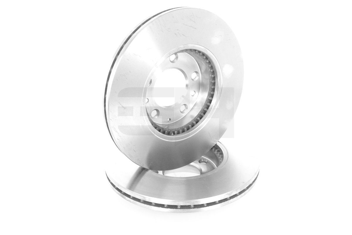 Stabdžių diskas GH GH-403271
