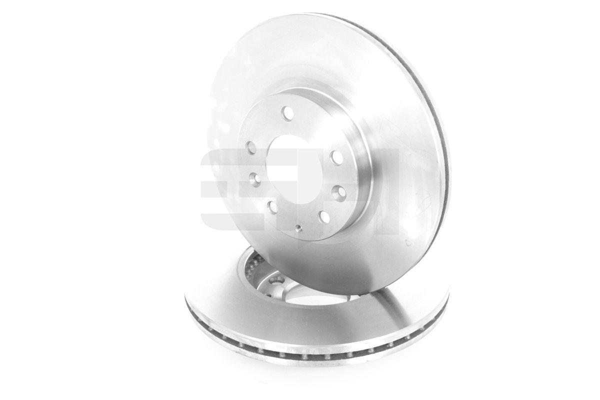 Stabdžių diskas GH GH-403271