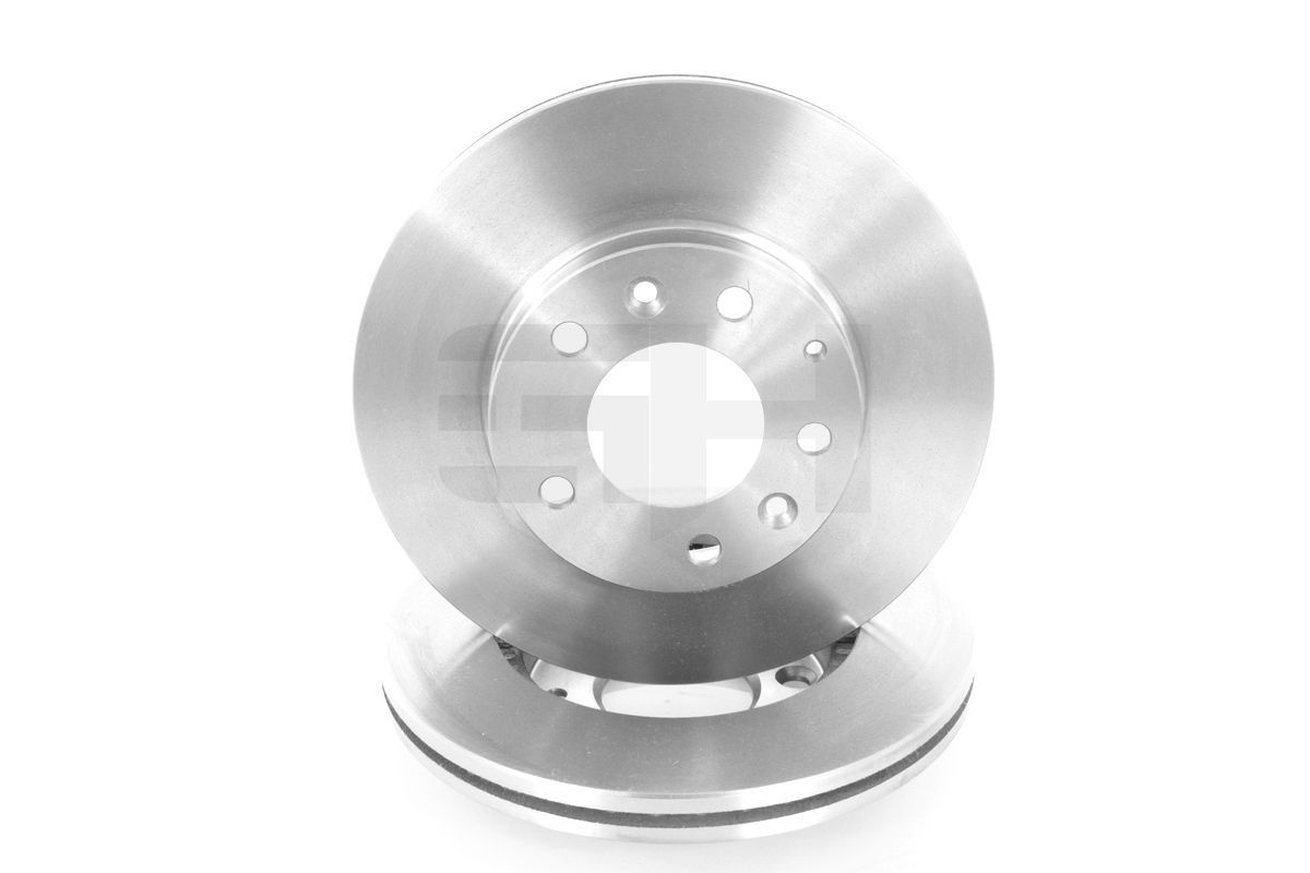 Stabdžių diskas GH GH-403285
