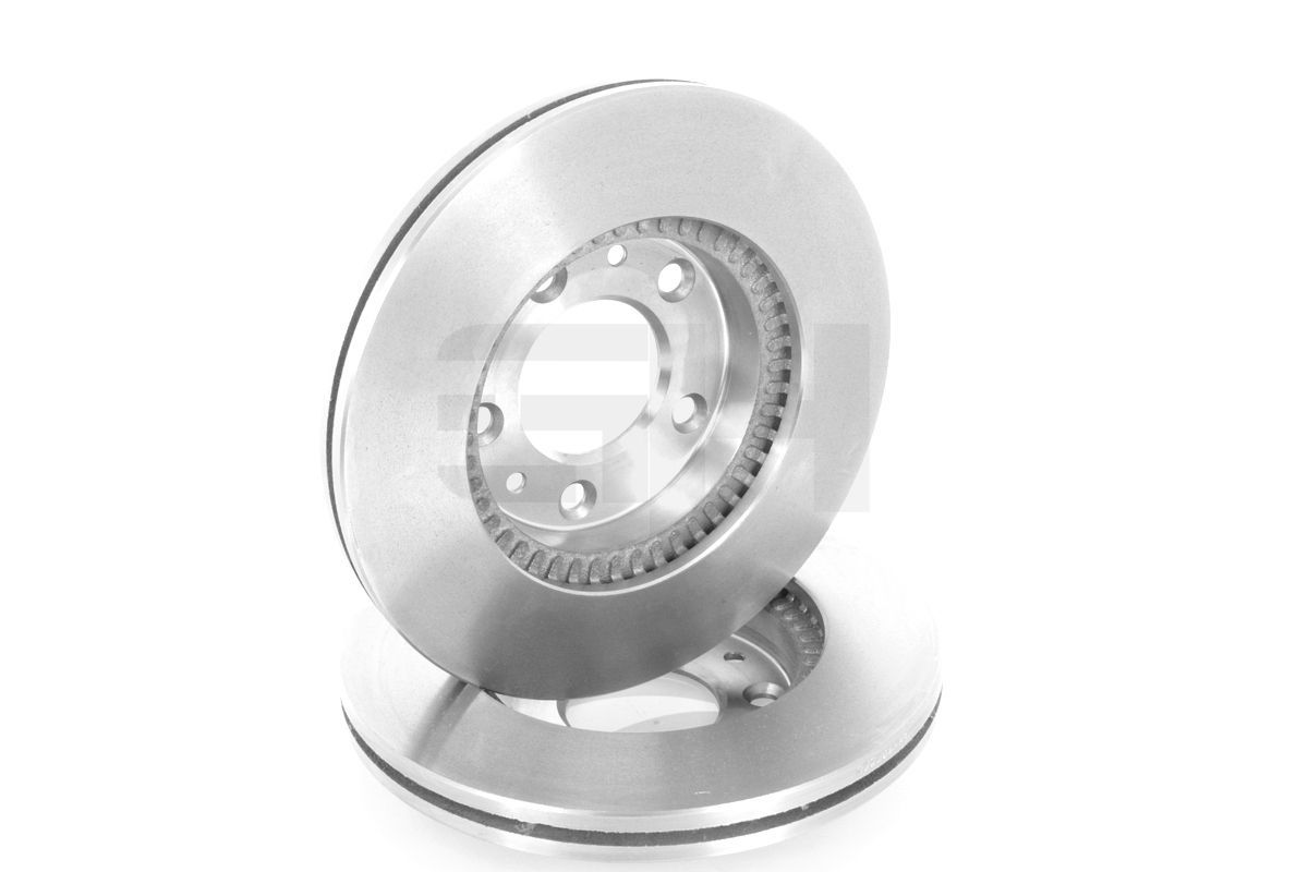 Stabdžių diskas GH GH-403285