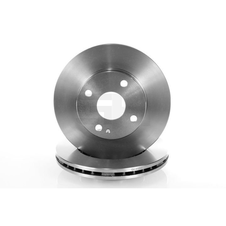 Stabdžių diskas GH GH-403293