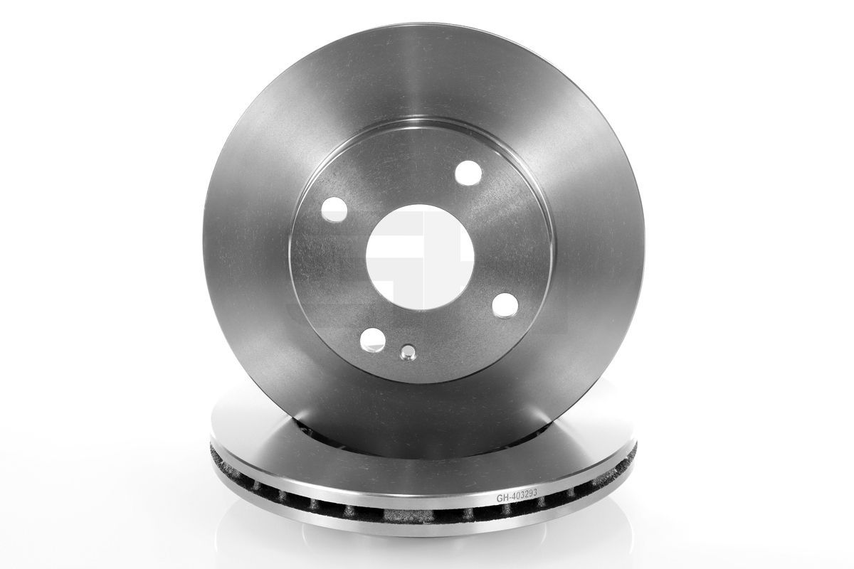 Stabdžių diskas GH GH-403293