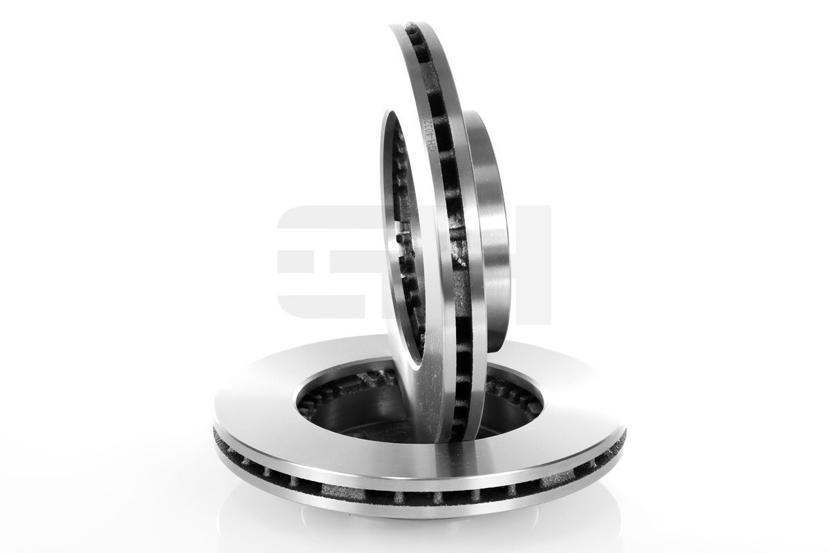 Stabdžių diskas GH GH-403293