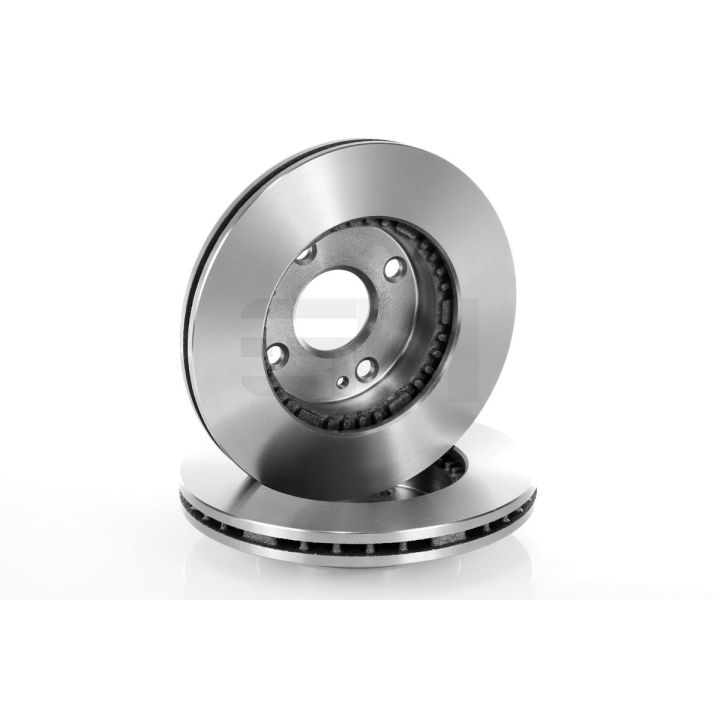 Stabdžių diskas GH GH-403293