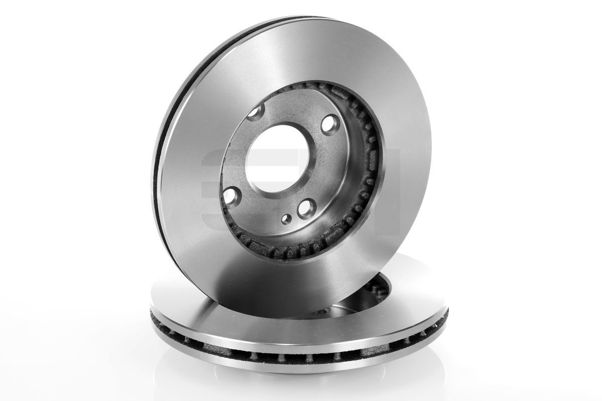 Stabdžių diskas GH GH-403293