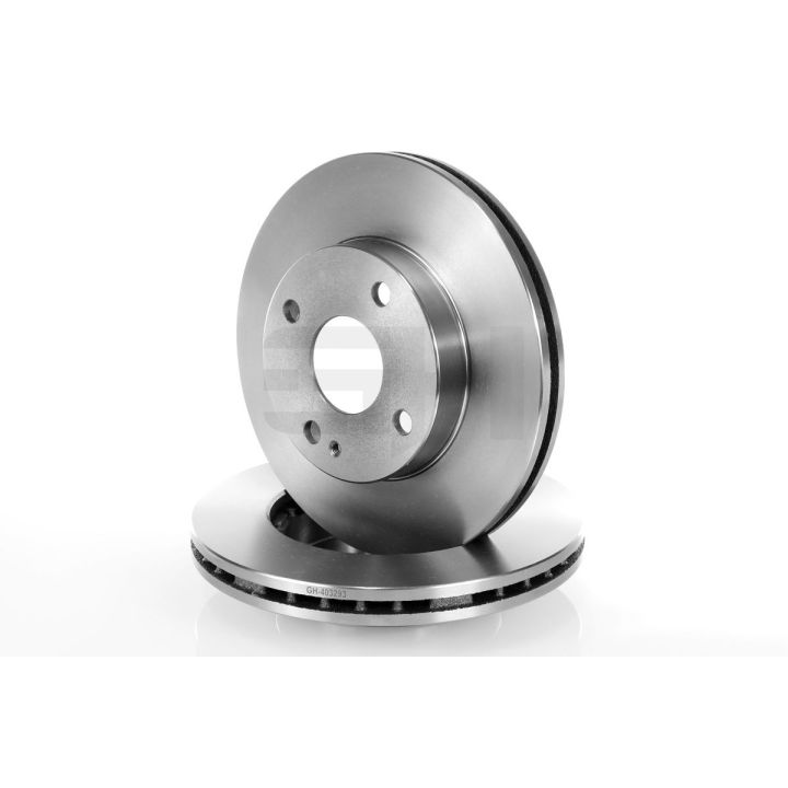 Stabdžių diskas GH GH-403293