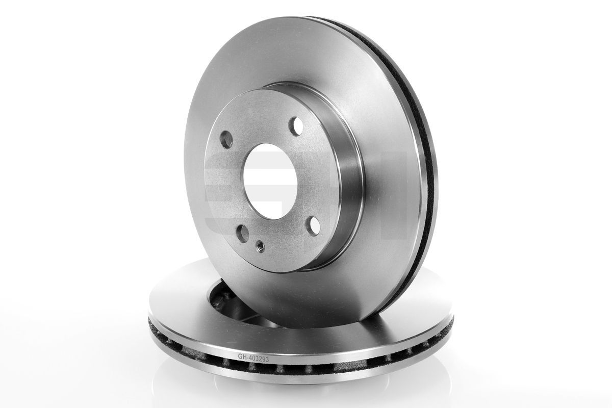 Stabdžių diskas GH GH-403293