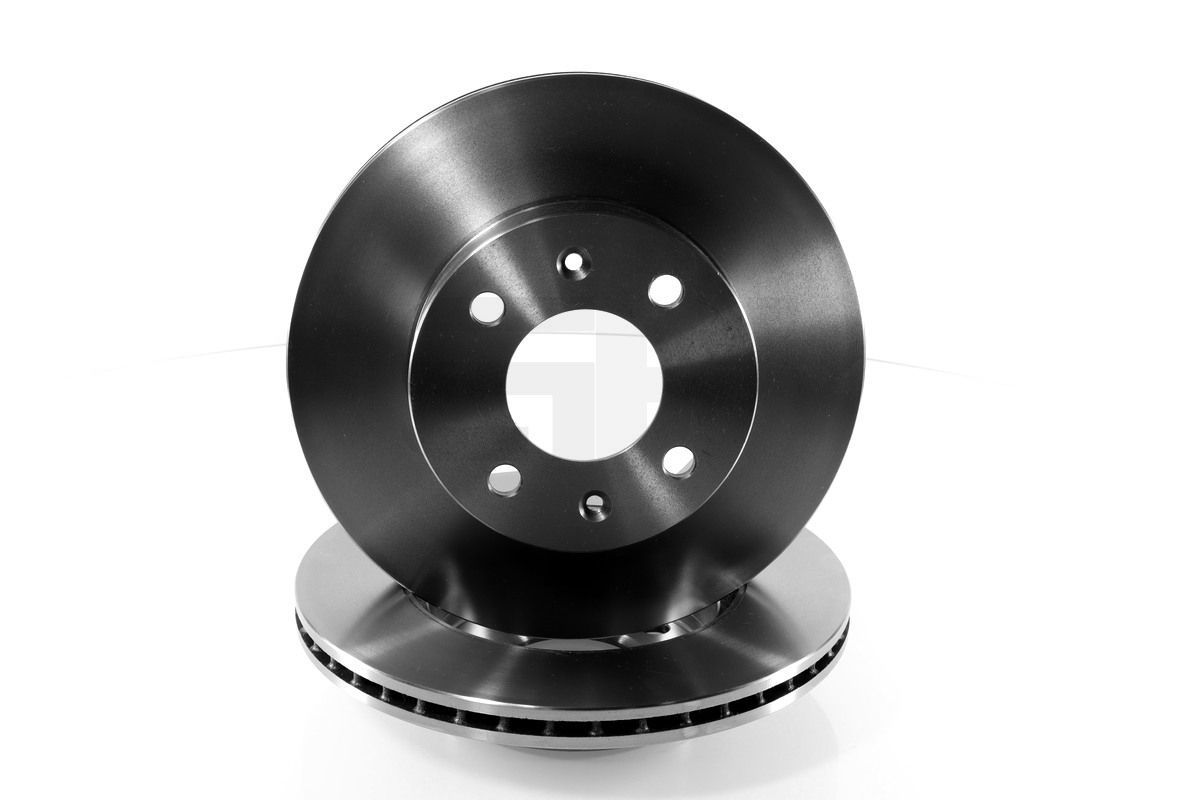 Stabdžių diskas GH GH-403444