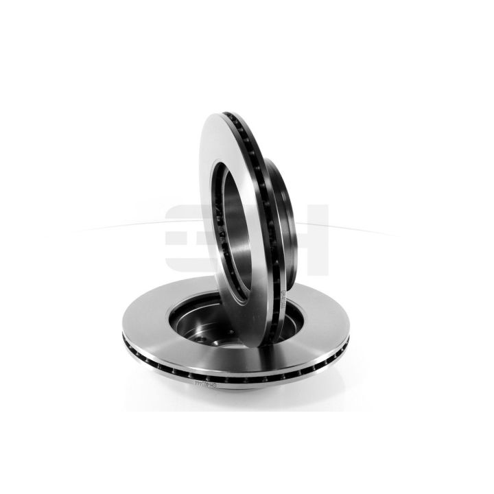 Stabdžių diskas GH GH-403444