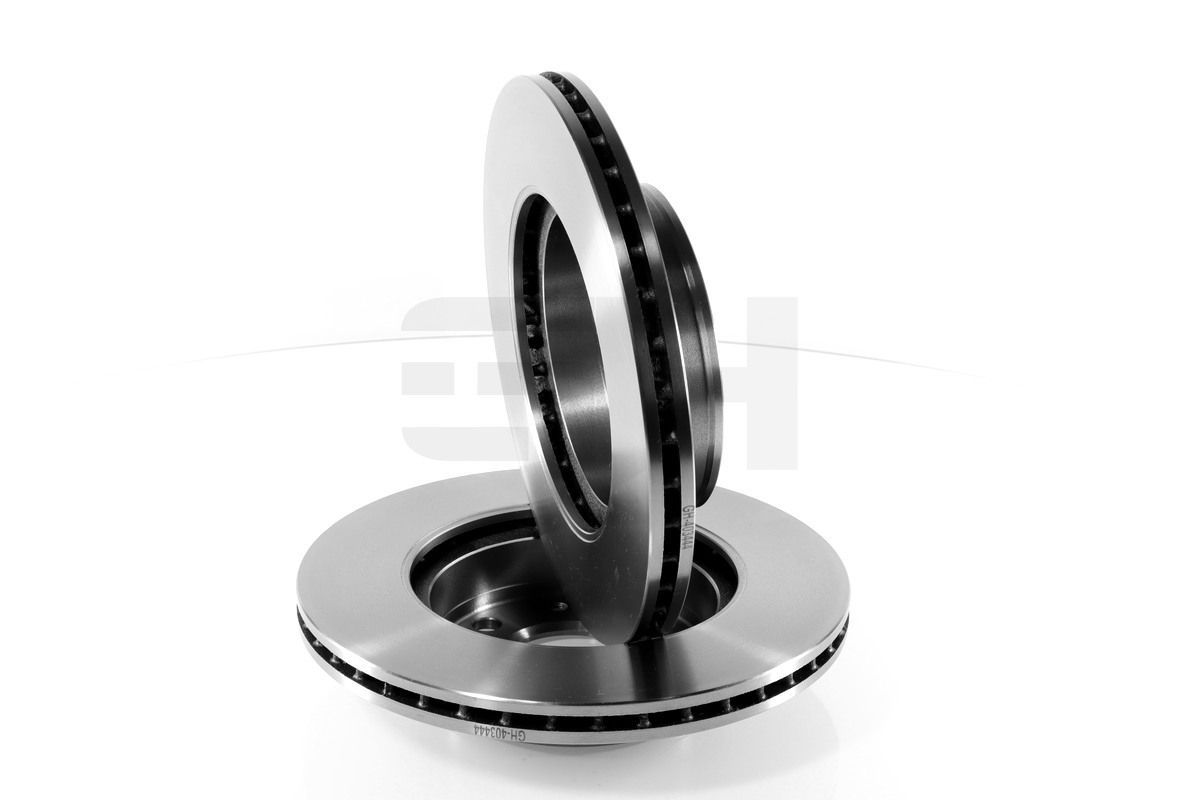 Stabdžių diskas GH GH-403444