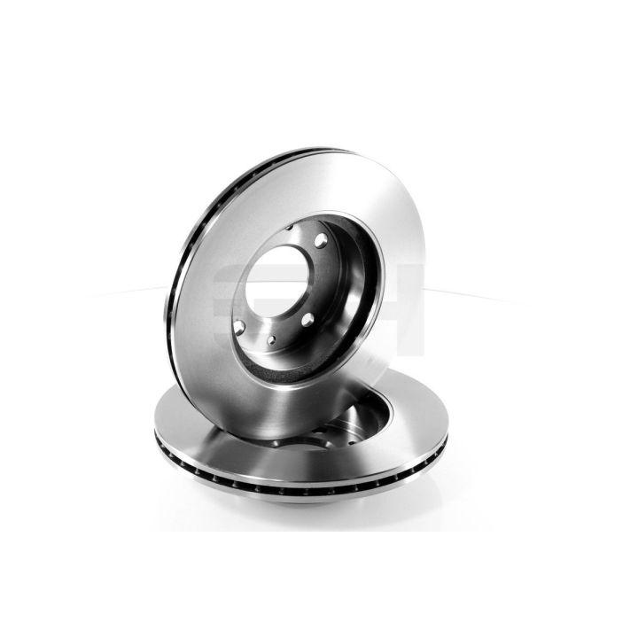 Stabdžių diskas GH GH-403444