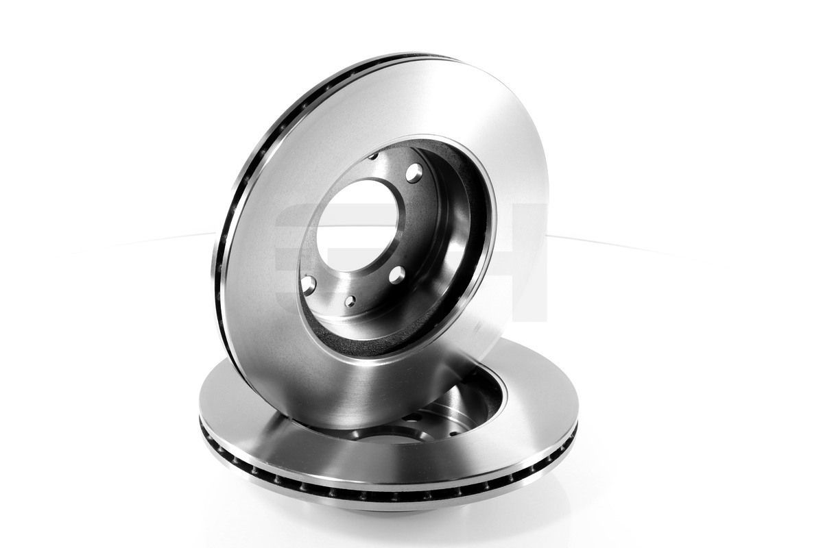 Stabdžių diskas GH GH-403444