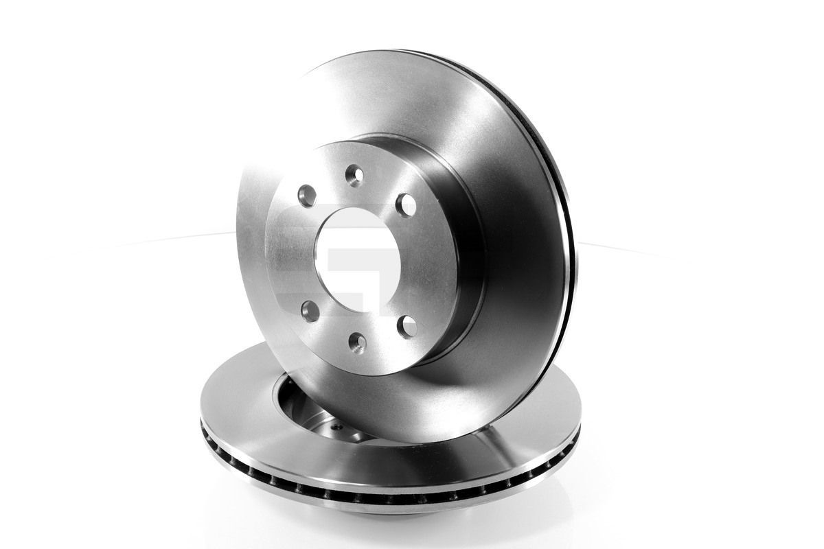 Stabdžių diskas GH GH-403444