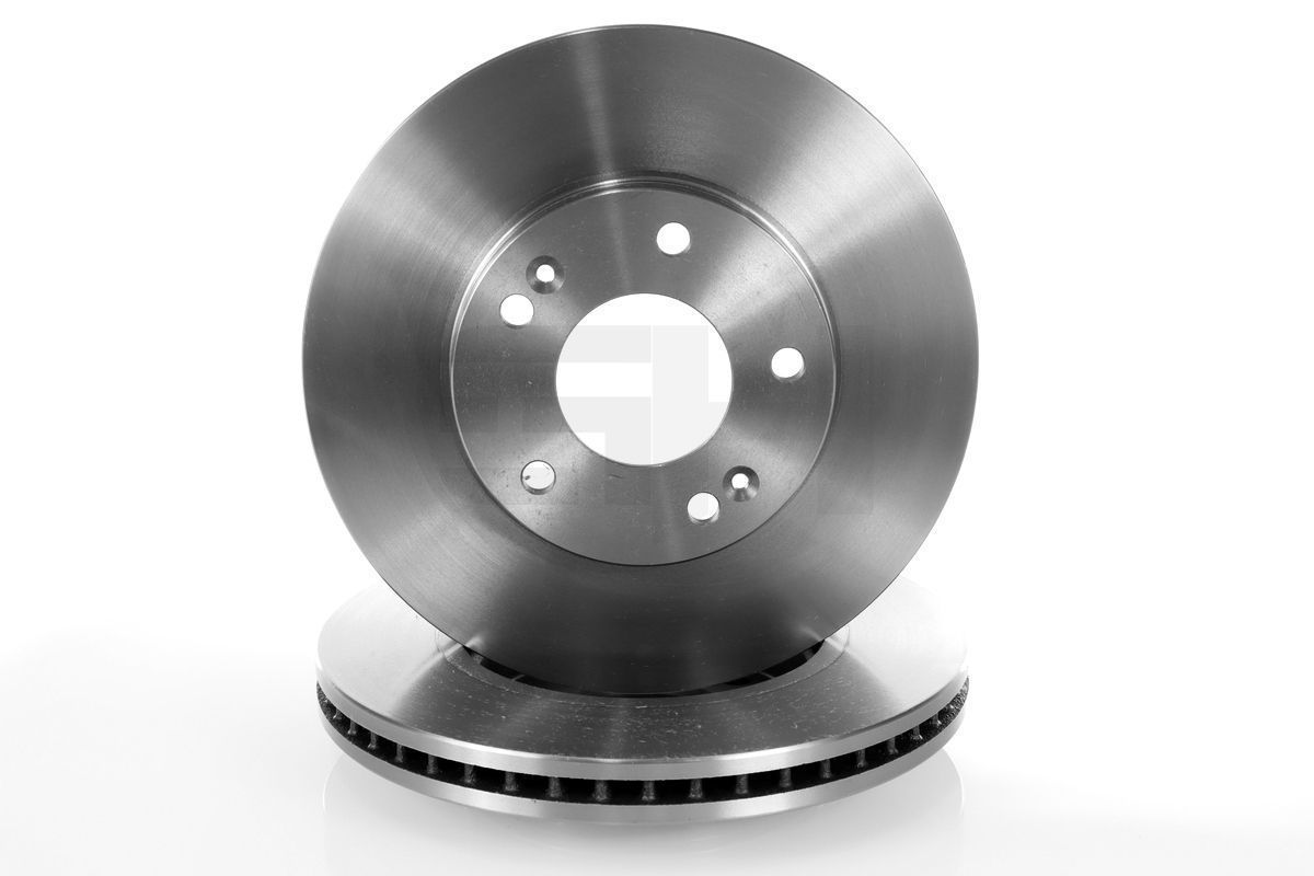 Stabdžių diskas GH GH-403472