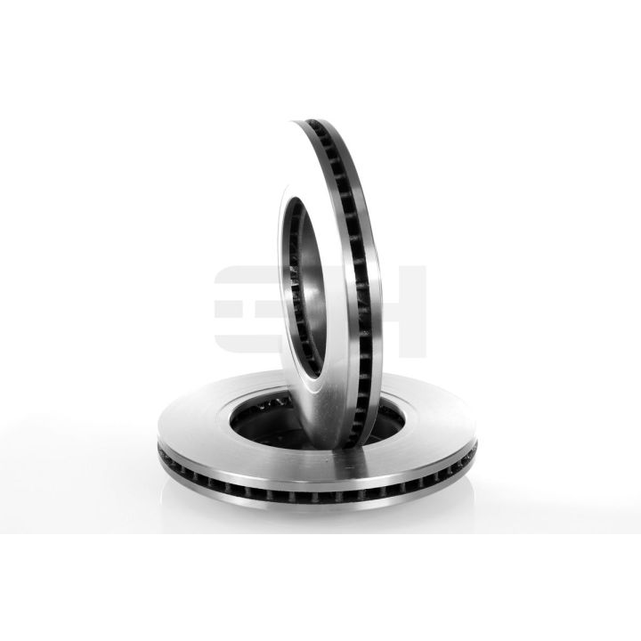 Stabdžių diskas GH GH-403472