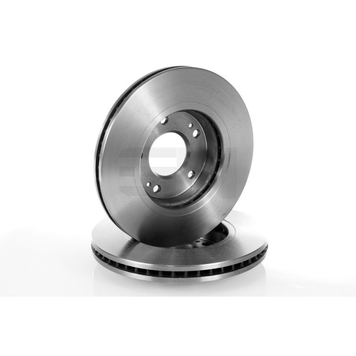 Stabdžių diskas GH GH-403472