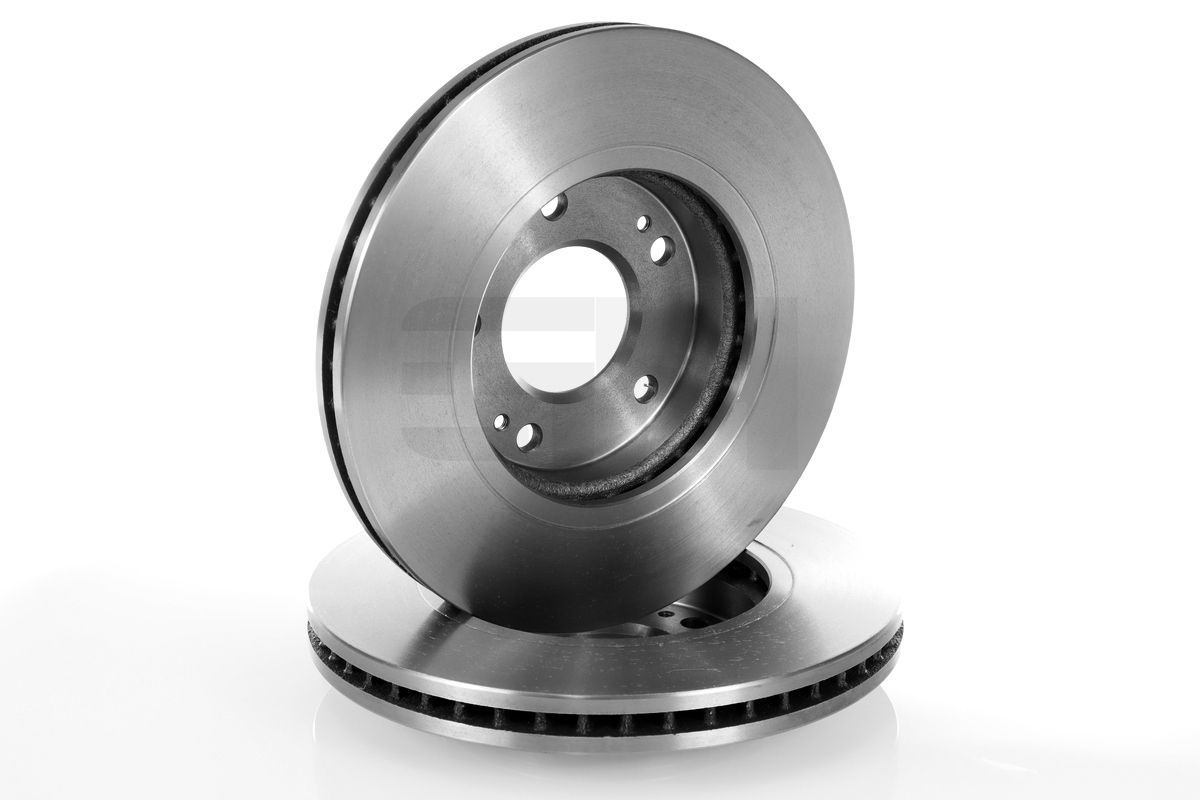 Stabdžių diskas GH GH-403472