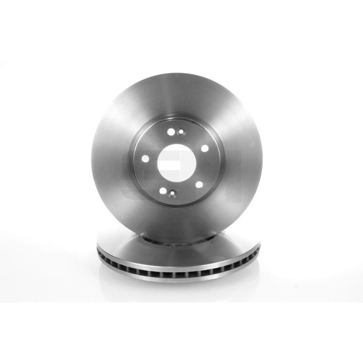 Stabdžių diskas GH GH-403473