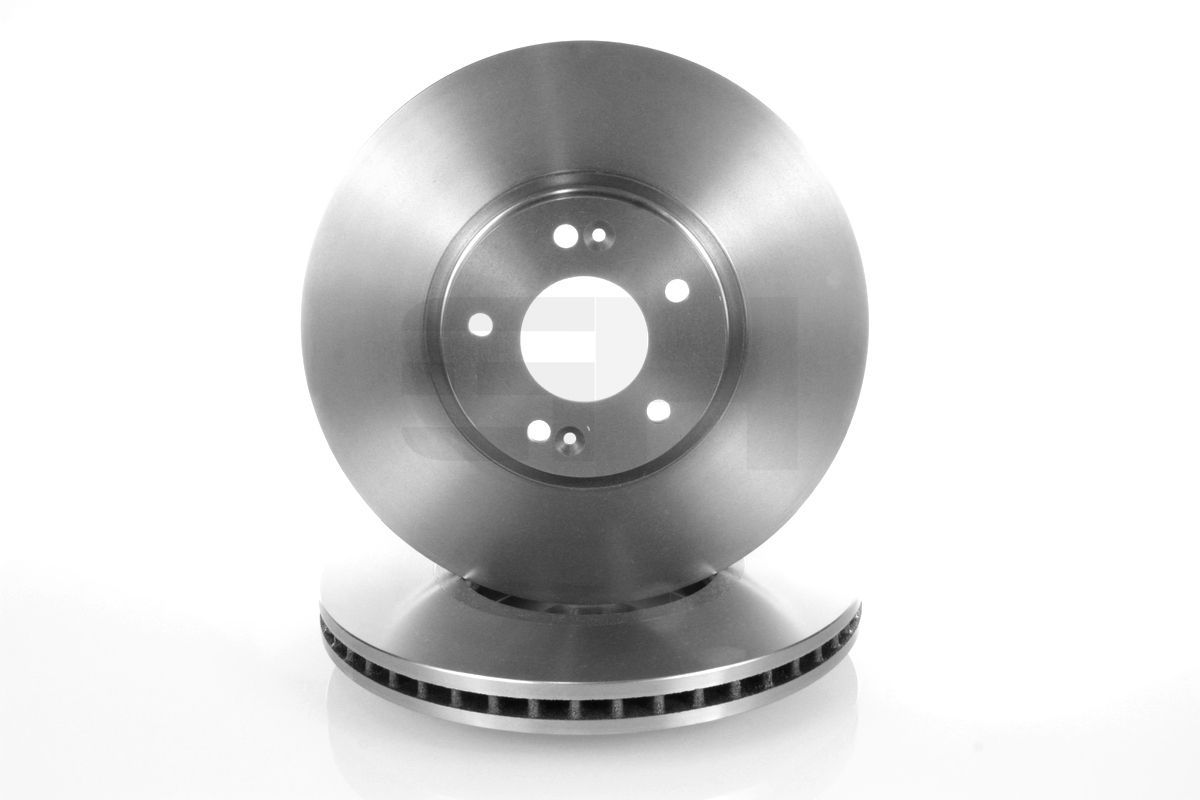 Stabdžių diskas GH GH-403473