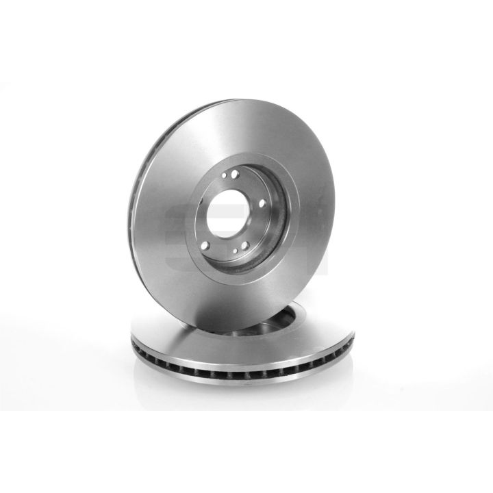 Stabdžių diskas GH GH-403473