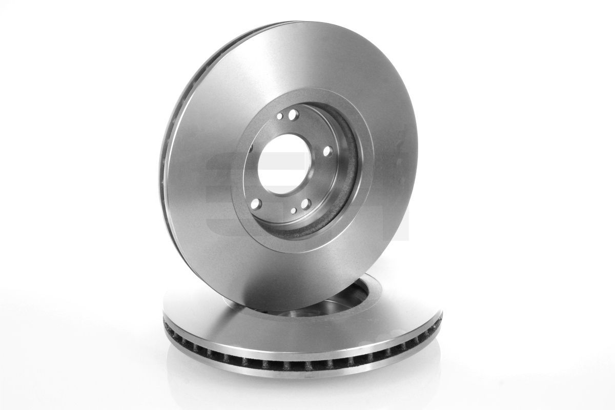 Stabdžių diskas GH GH-403473