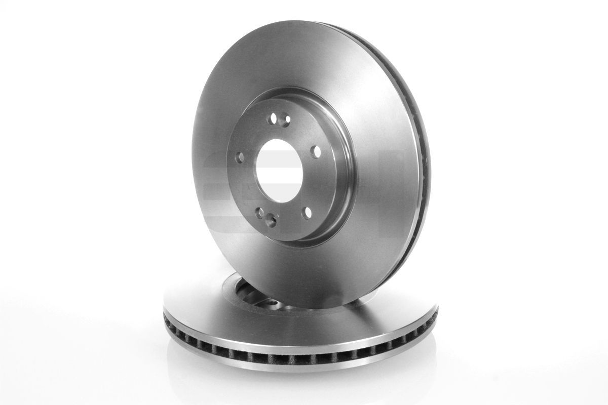 Stabdžių diskas GH GH-403473