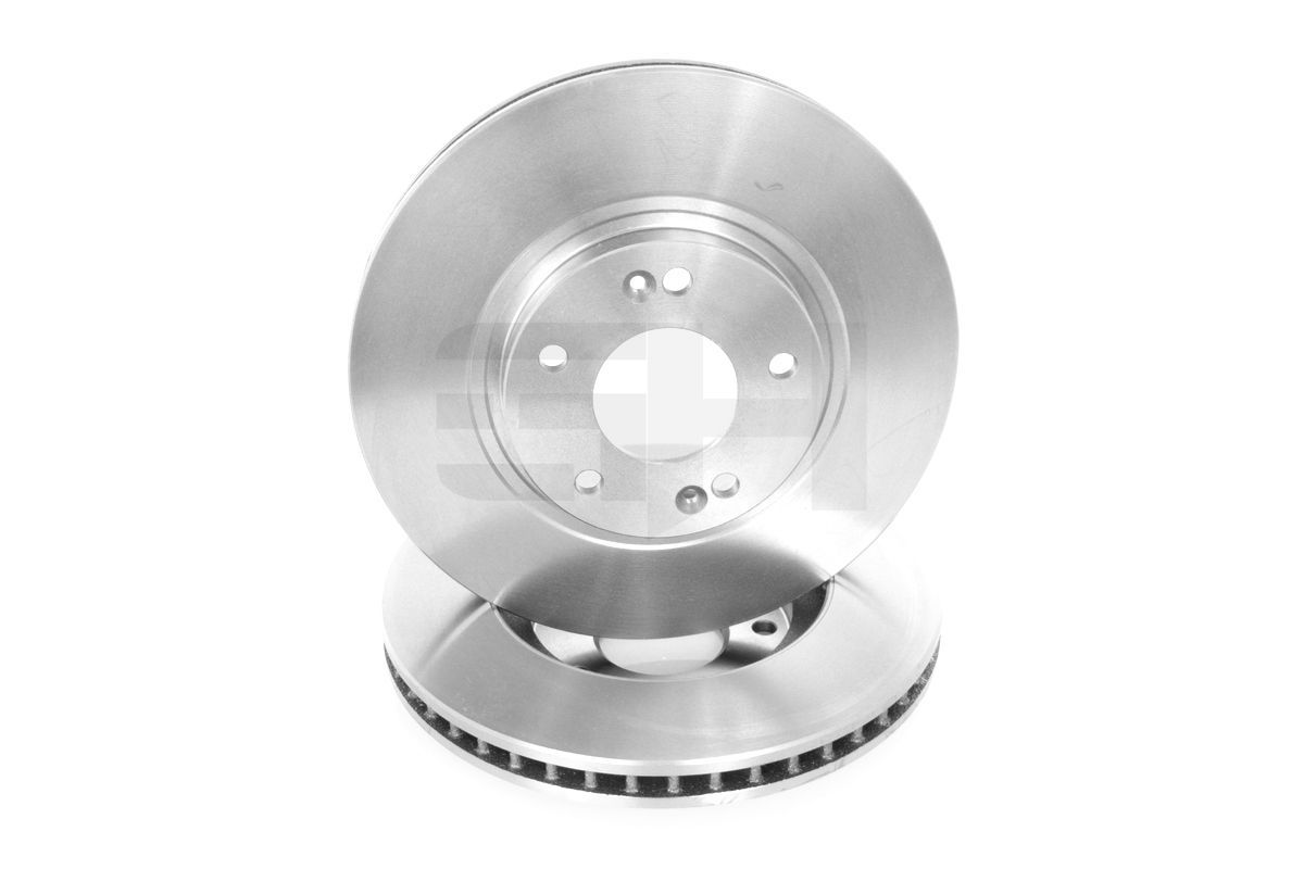 Stabdžių diskas GH GH-403480