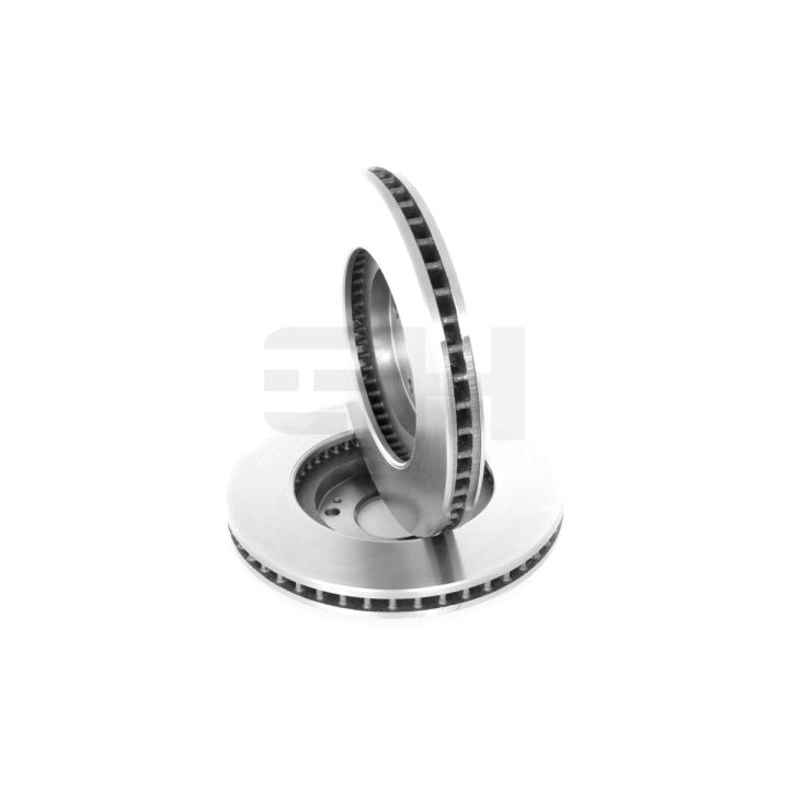 Stabdžių diskas GH GH-403480