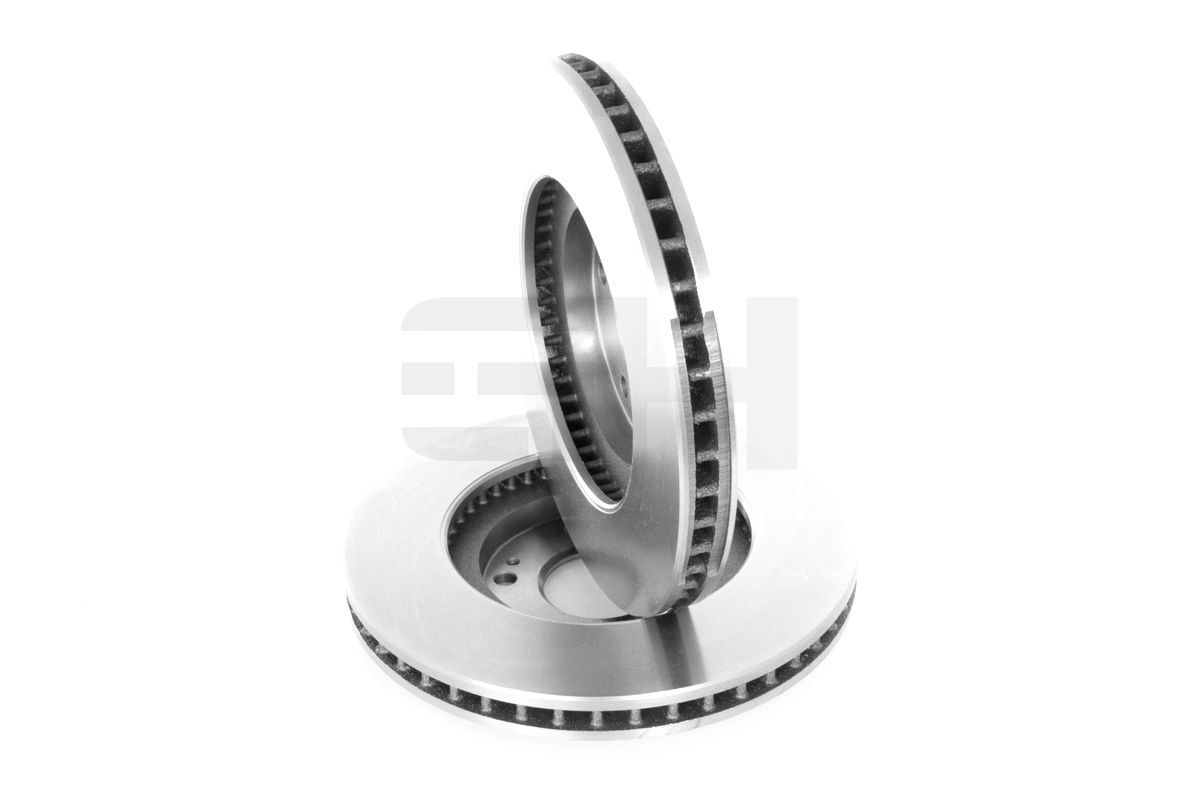 Stabdžių diskas GH GH-403480