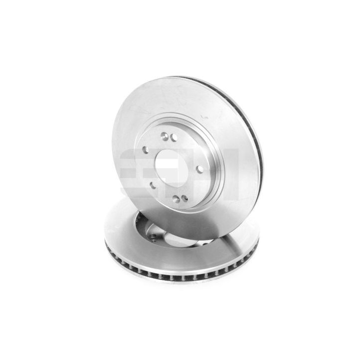 Stabdžių diskas GH GH-403480