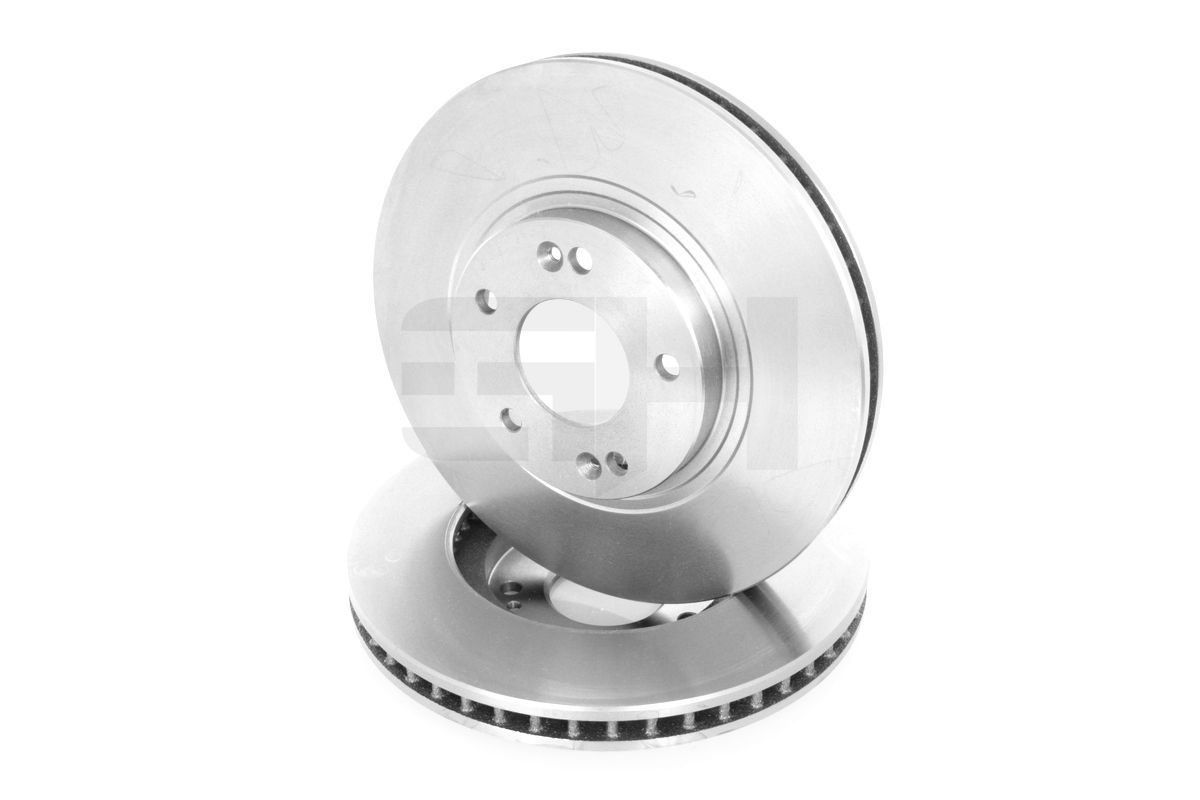 Stabdžių diskas GH GH-403480