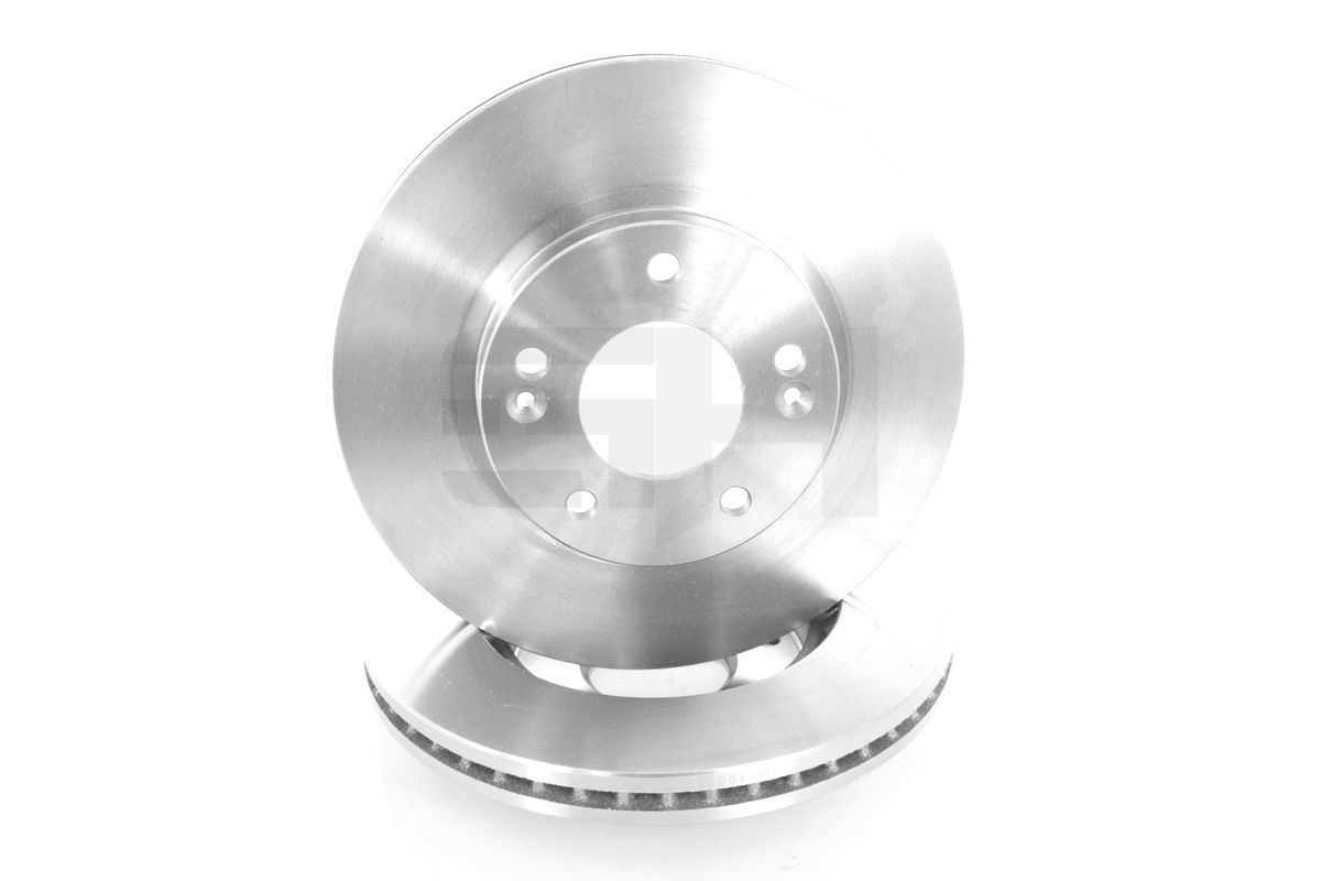 Stabdžių diskas GH GH-403520