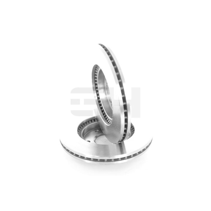 Stabdžių diskas GH GH-403520