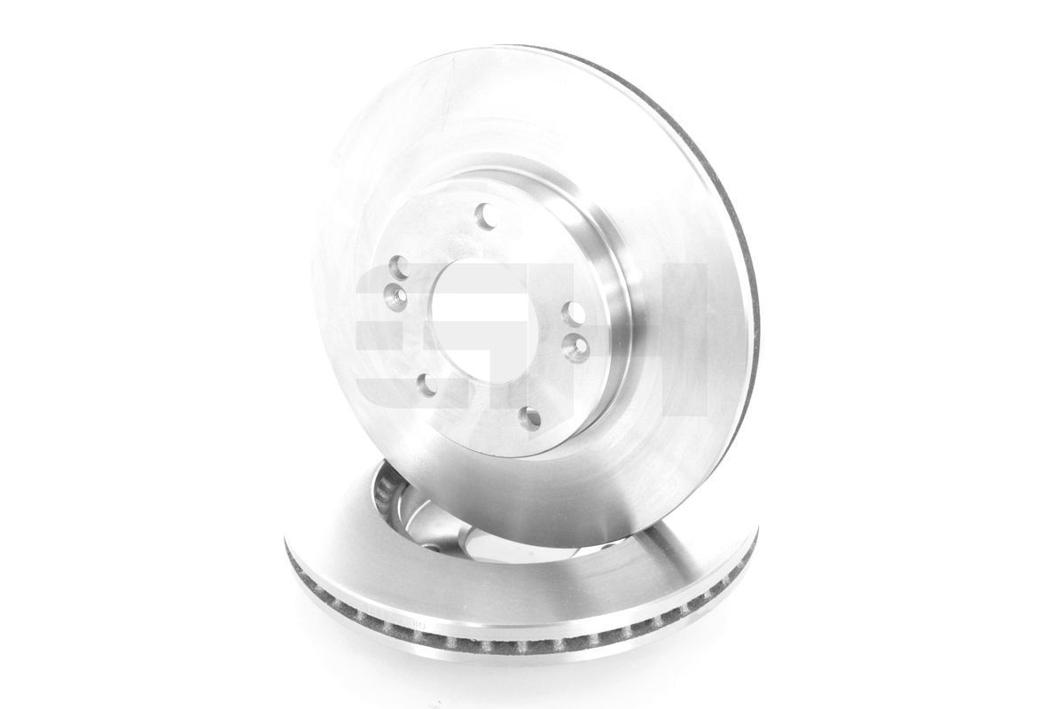 Stabdžių diskas GH GH-403520