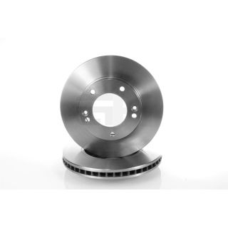 Stabdžių diskas GH GH-403550