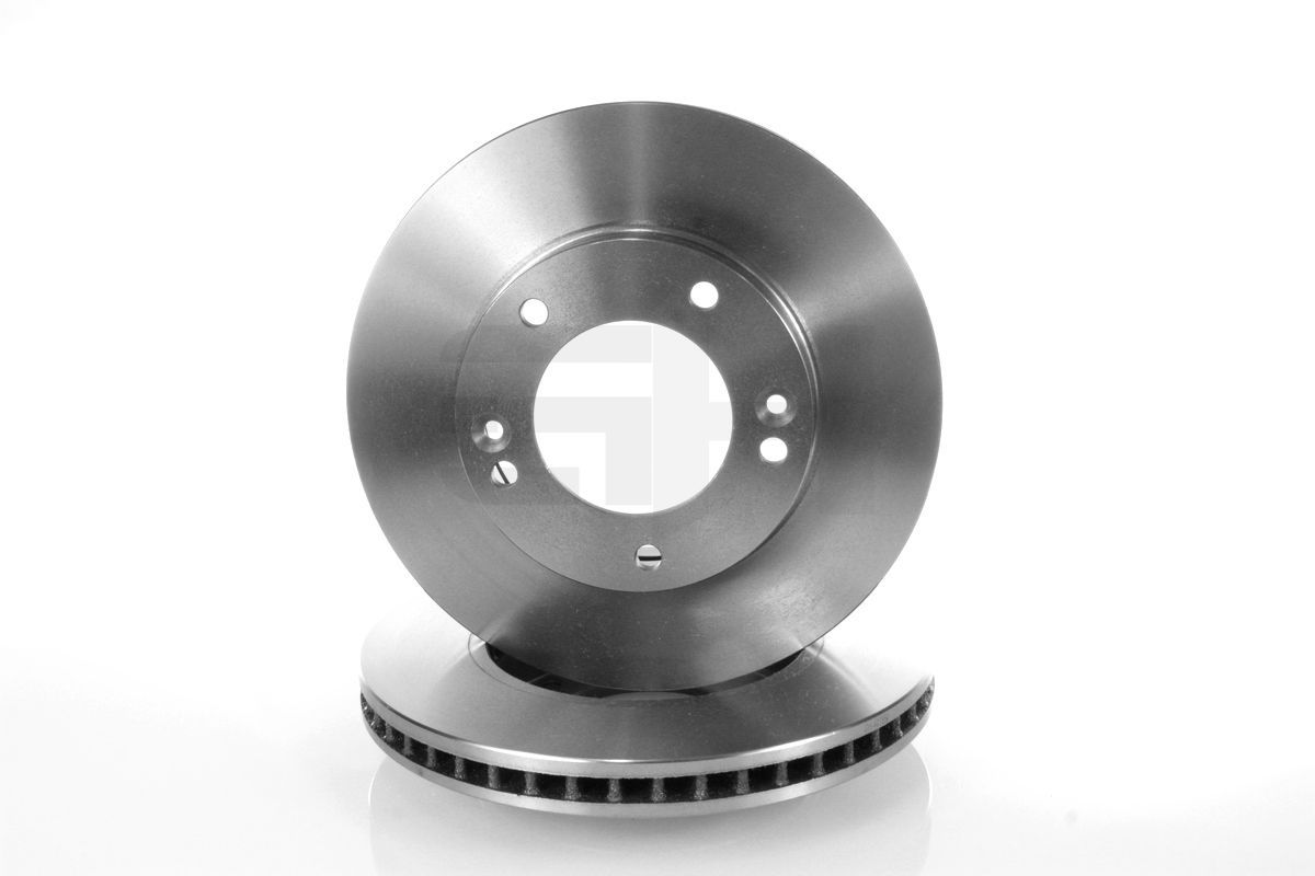 Stabdžių diskas GH GH-403550