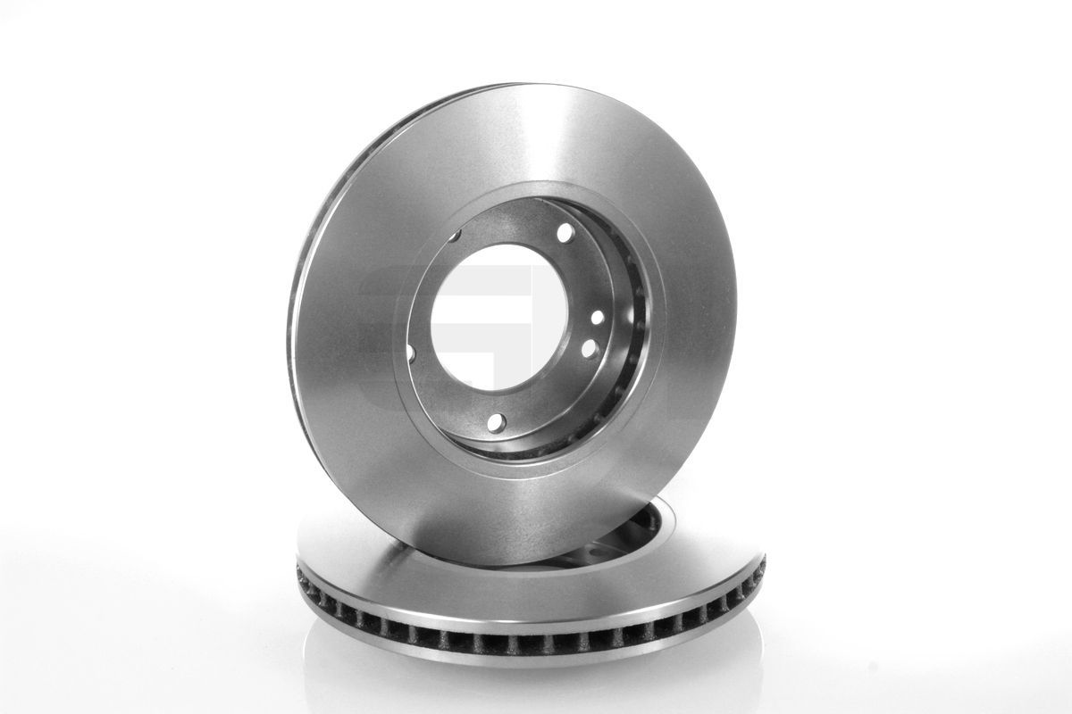 Stabdžių diskas GH GH-403550