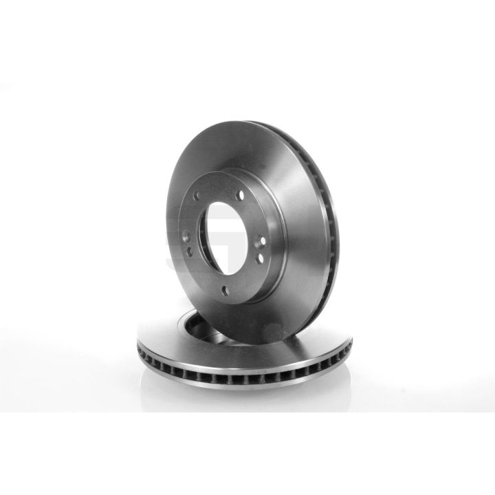 Stabdžių diskas GH GH-403550