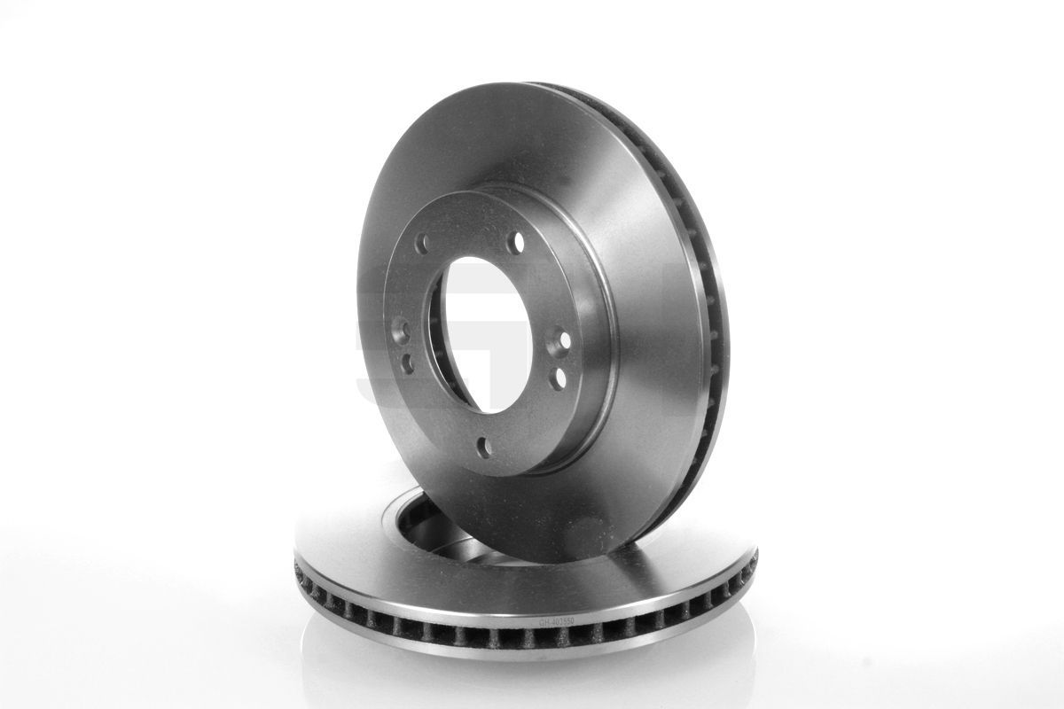 Stabdžių diskas GH GH-403550