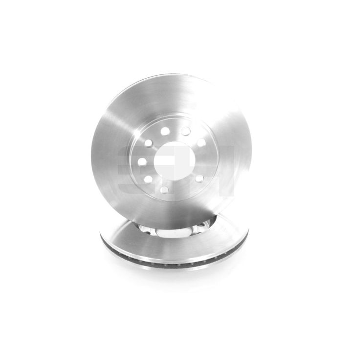 Stabdžių diskas GH GH-403621