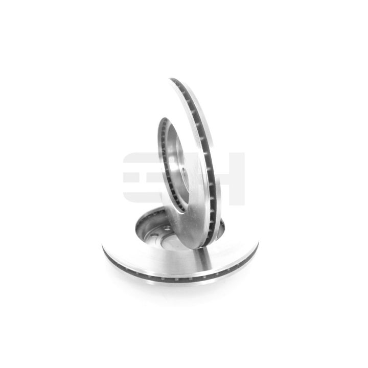 Stabdžių diskas GH GH-403621