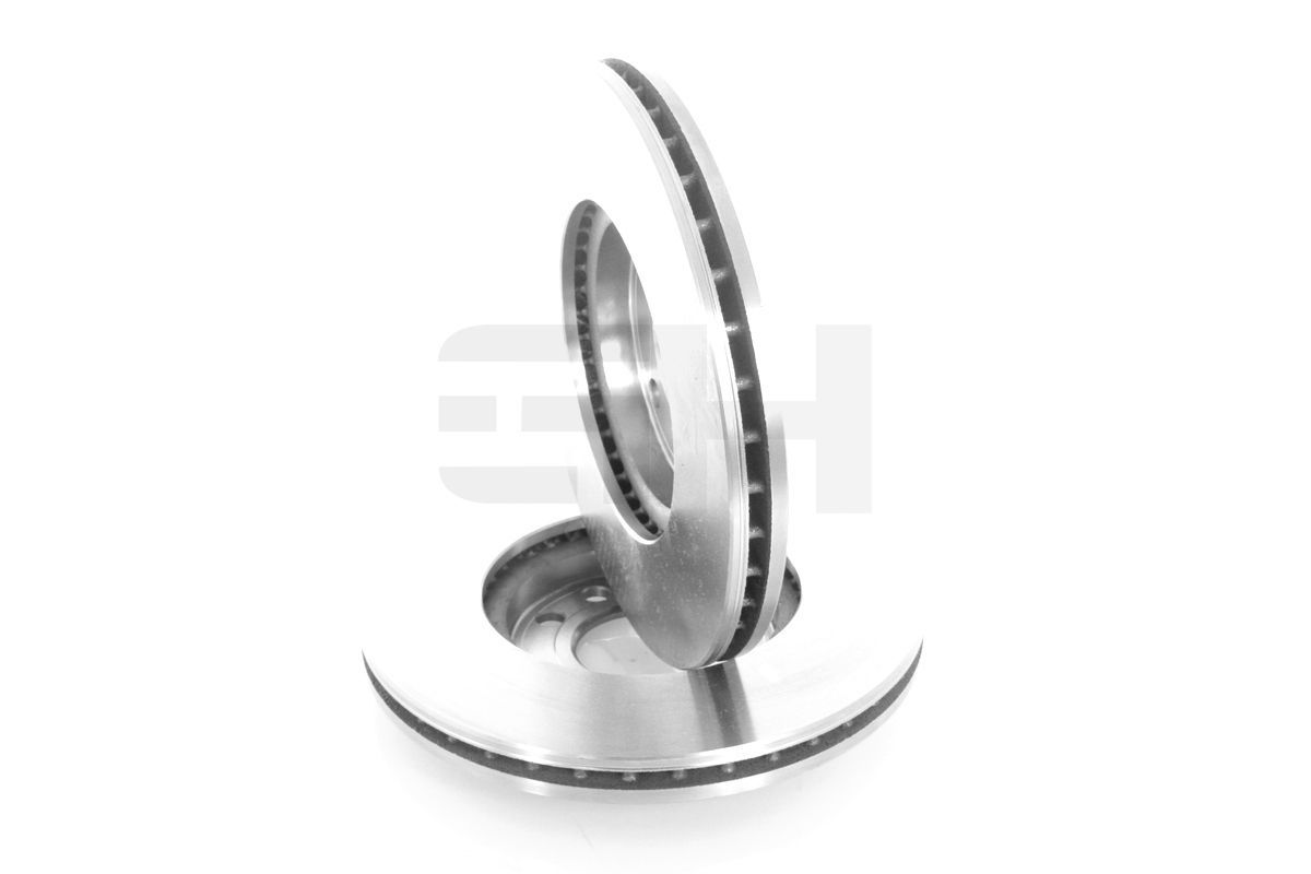 Stabdžių diskas GH GH-403621