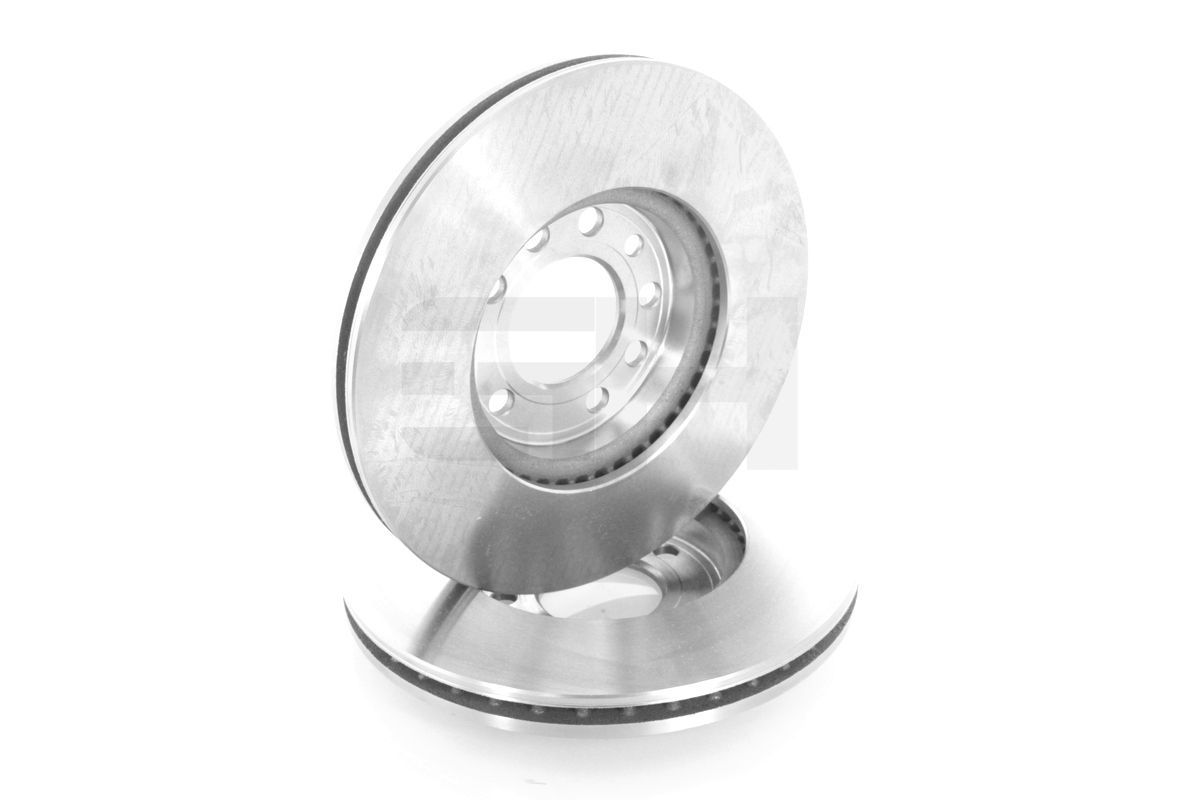 Stabdžių diskas GH GH-403621