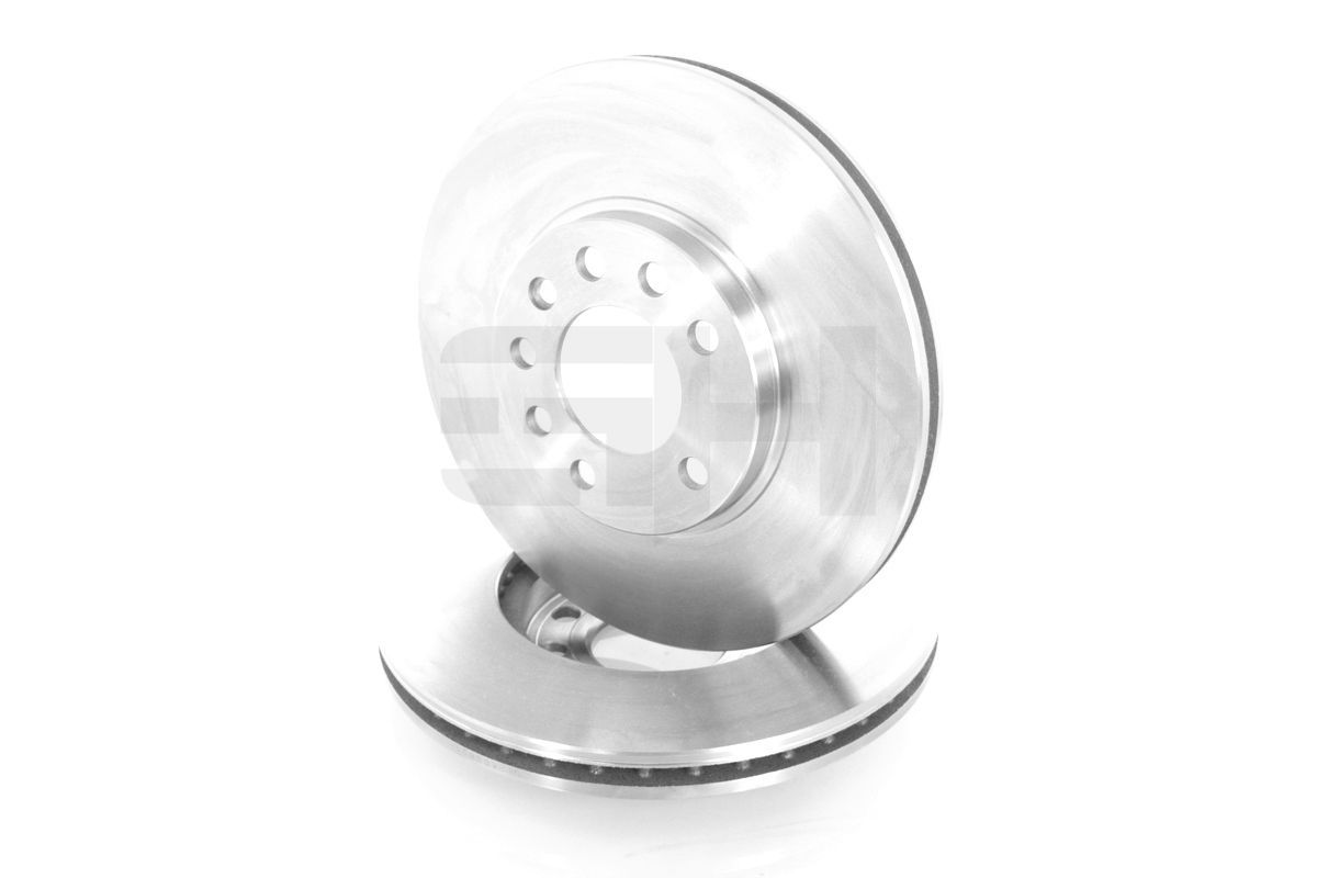 Stabdžių diskas GH GH-403621