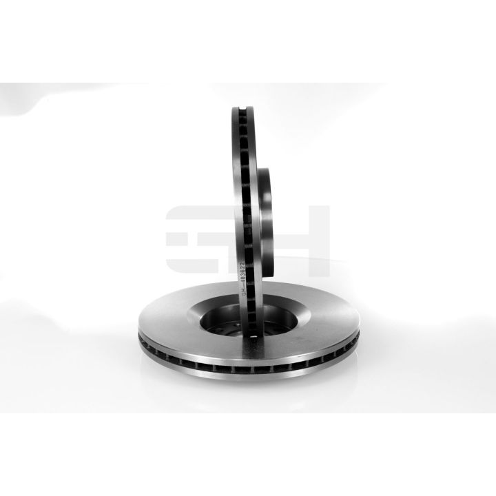 Stabdžių diskas GH GH-403622