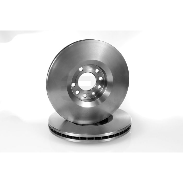 Stabdžių diskas GH GH-403622