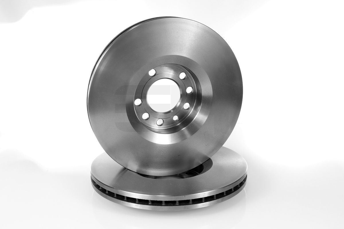 Stabdžių diskas GH GH-403622