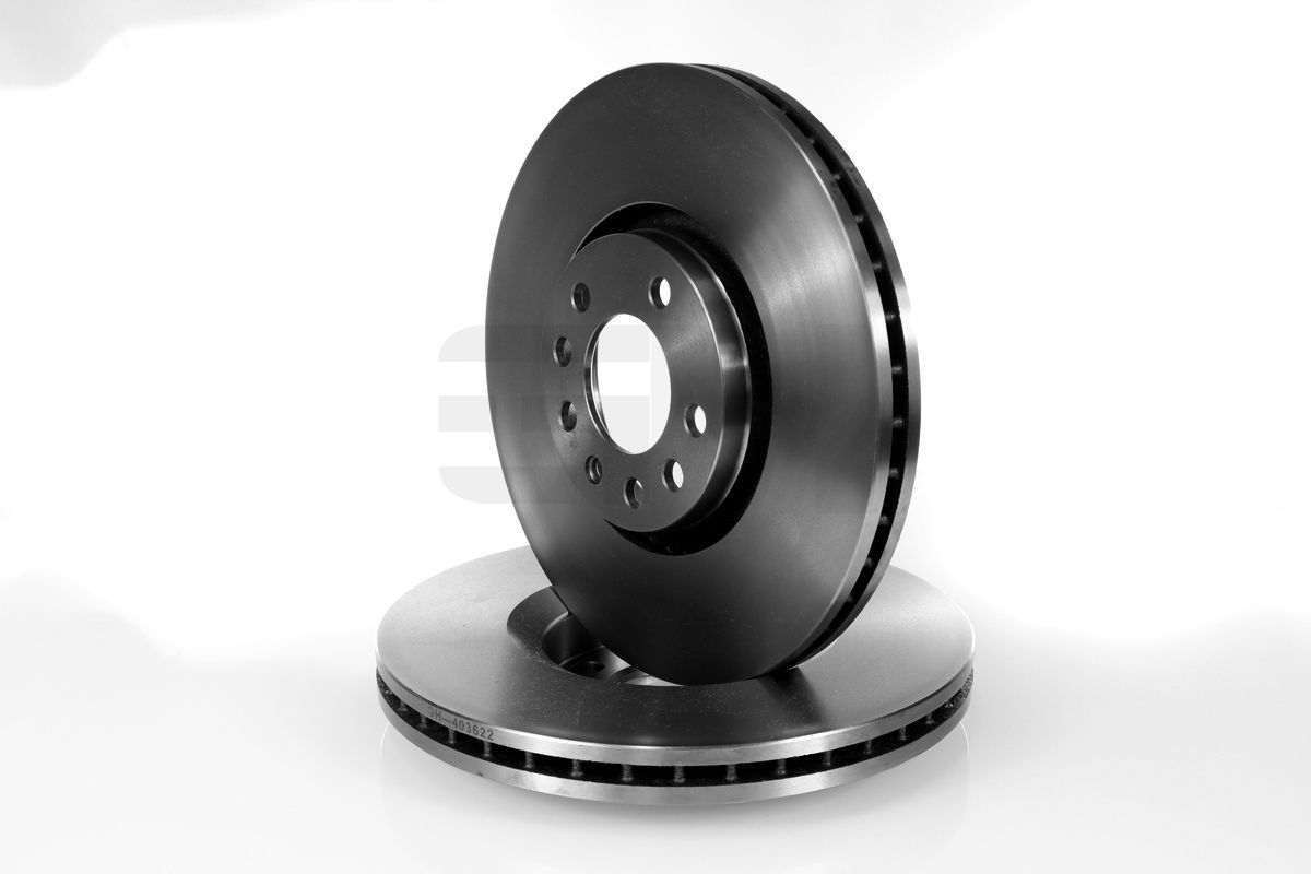 Stabdžių diskas GH GH-403622